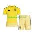Günstige Fußball Trikotsatz Celtic Glasgow FC Torwart Kinder Heimtrikot 2026-2027 Kurzarm