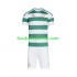 Günstige Fußball Trikotsatz Celtic Glasgow FC Kinder Heimtrikot 2026-2027 Kurzarm