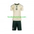 Günstige Fußball Trikotsatz Celtic Glasgow FC Kinder Ausweichtrikot 2026-2027 Kurzarm