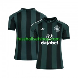 Günstige Fußball Trikotsatz Celtic Glasgow FC Herren Auswärtstrikot 2026-2027 Kurzarm