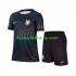 Günstige Fußball Trikotsatz Chlesea Torwart Kinder Heimtrikot 2026-2027 Kurzarm
