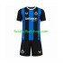 Günstige Fußball Trikotsatz Club Brugge Kinder Heimtrikot 2026-2027 Kurzarm