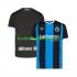 Günstige Fußball Trikotsatz Club Brugge Herren Heimtrikot 2026-2027 Kurzarm