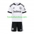 Günstige Fußball Trikotsatz Eintracht Frankfurt Kinder Auswärtstrikot 2026-2027 Kurzarm
