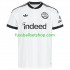 Günstige Fußball Trikotsatz Eintracht Frankfurt Herren Auswärtstrikot 2026-2027 Kurzarm