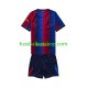 Günstige Fußball Trikotsatz FC Barcelona Kinder Heimtrikot 2026-2027 Kurzarm