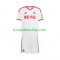 Günstige Fußball Trikotsatz FC Köln Kinder Heimtrikot 2026-2027 Kurzarm