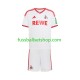 Günstige Fußball Trikotsatz FC Köln Kinder Heimtrikot 2026-2027 Kurzarm