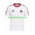 Günstige Fußball Trikotsatz FC Köln 1986 1987 Retro Herren Heimtrikot Kurzarm