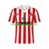 Günstige Fußball Trikotsatz FC Köln 1988 1989 Retro Herren Ausweichtrikot Kurzarm