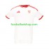 Günstige Fußball Trikotsatz FC Sevilla Herren Heimtrikot 2026-2027 Kurzarm