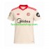 Günstige Fußball Trikotsatz FC Sevilla Retro Herren Heimtrikot 2025-2026 Kurzarm