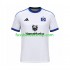 Günstige Fußball Trikotsatz Hamburger SV Herren Heimtrikot 2026-2027 Kurzarm