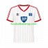 Günstige Fußball Trikotsatz Hamburger SV 1984 Retro Herren Heimtrikot Kurzarm