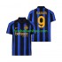 Günstige Fußball Trikotsatz Inter Mailand Marcus Thuram 9 Herren Heimtrikot 2026-2027 Kurzarm