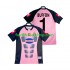 Günstige Fußball Trikotsatz Juventus Turin Buffon 1 Torwart Retro Herren Auswärtstrikot 2002-2003 Kurzarm