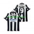 Günstige Fußball Trikotsatz Juventus Turin INZAGHI 9 1997 Retro Herren Heimtrikot 1998 Kurzarm