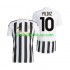 Günstige Fußball Trikotsatz Juventus Turin Kenan Yildiz 10 Herren Heimtrikot 2026-2027 Kurzarm