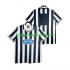 Günstige Fußball Trikotsatz Juventus Turin 1995 Retro Herren Heimtrikot 1994 Kurzarm