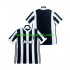 Günstige Fußball Trikotsatz Juventus Turin 2017 2018 Retro Herren Heimtrikot Kurzarm