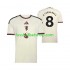 Günstige Fußball Trikotsatz Manchester United Bruno Fernandes 8 Herren Ausweichtrikot 2026-2027 Kurzarm