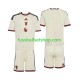 Günstige Fußball Trikotsatz Manchester United Kinder Ausweichtrikot 2026-2027 Kurzarm
