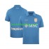 Günstige Fußball Trikotsatz SSC Neapel Herren Heimtrikot 2026-2027 Kurzarm