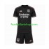 Günstige Fußball Trikotsatz Olympique Lyon Kinder Ausweichtrikot 2026-2027 Kurzarm