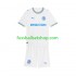 Günstige Fußball Trikotsatz Olympique Marseille Kinder Heimtrikot 2026-2027 Kurzarm