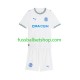 Günstige Fußball Trikotsatz Olympique Marseille Kinder Heimtrikot 2026-2027 Kurzarm