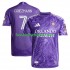 Günstige Fußball Trikotsatz Orlando City Antoine Griezmann Herren Heimtrikot 2026 Kurzarm