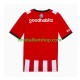 Günstige Fußball Trikotsatz PSV Eindhoven Herren Heimtrikot 2026-2027 Kurzarm