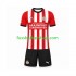 Günstige Fußball Trikotsatz PSV Eindhoven Kinder Heimtrikot 2026-2027 Kurzarm