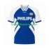Günstige Fußball Trikotsatz PSV Eindhoven Retro Herren Auswärtstrikot 1994 Kurzarm