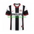 Günstige Fußball Trikotsatz PSV Eindhoven Retro Herren Auswärtstrikot 1998 Kurzarm