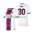 Günstige Fußball Trikotsatz Paris Saint-Germain Lionel Messi 30 Herren Auswärtstrikot 2026-2027 Kurzarm
