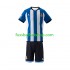 Günstige Fußball Trikotsatz Espanyol  Kinder Heimtrikot 2026-2027 Kurzarm