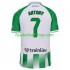 Günstige Fußball Trikotsatz Betis Sevilla Antony 7 Herren Heimtrikot 2026-2027 Kurzarm