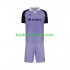 Günstige Fußball Trikotsatz Betis Sevilla Torwart Retro Kinder Heimtrikot 2025-2026 Kurzarm