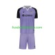Günstige Fußball Trikotsatz Betis Sevilla Torwart Retro Kinder Heimtrikot 2025-2026 Kurzarm