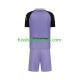 Günstige Fußball Trikotsatz Betis Sevilla Torwart Retro Kinder Heimtrikot 2025-2026 Kurzarm