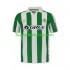 Günstige Fußball Trikotsatz Betis Sevilla Retro Herren Heimtrikot 2025-2026 Kurzarm