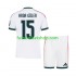 Günstige Fußball Trikotsatz Real Madrid Arda Guler 15 Kinder Heimtrikot 2026-2027 Kurzarm