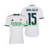 Günstige Fußball Trikotsatz Real Madrid Arda Guler 15 Herren Heimtrikot 2026-2027 Kurzarm