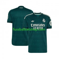 Günstige Fußball Trikotsatz Real Madrid Herren Auswärtstrikot 2026-2027 Kurzarm