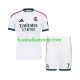 Günstige Fußball Trikotsatz Real Madrid Cristiano Ronaldo 7 Kinder Heimtrikot 2026-2027 Kurzarm