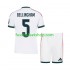 Günstige Fußball Trikotsatz Real Madrid Jude Bellingham 5 Kinder Heimtrikot 2026-2027 Kurzarm