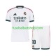 Günstige Fußball Trikotsatz Real Madrid Mbappé Kylian 10 Kinder Heimtrikot 2026-2027 Kurzarm