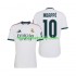 Günstige Fußball Trikotsatz Real Madrid Mbappé Kylian 10 Herren Heimtrikot 2026-2027 Kurzarm