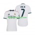 Günstige Fußball Trikotsatz Real Madrid Vinicius Junior 7 Herren Heimtrikot 2026-2027 Kurzarm